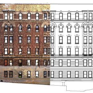 Miniature Paint Brushes Set